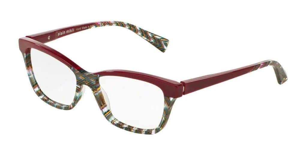 Alain Mikli 3037 Eyeglasses - view 6